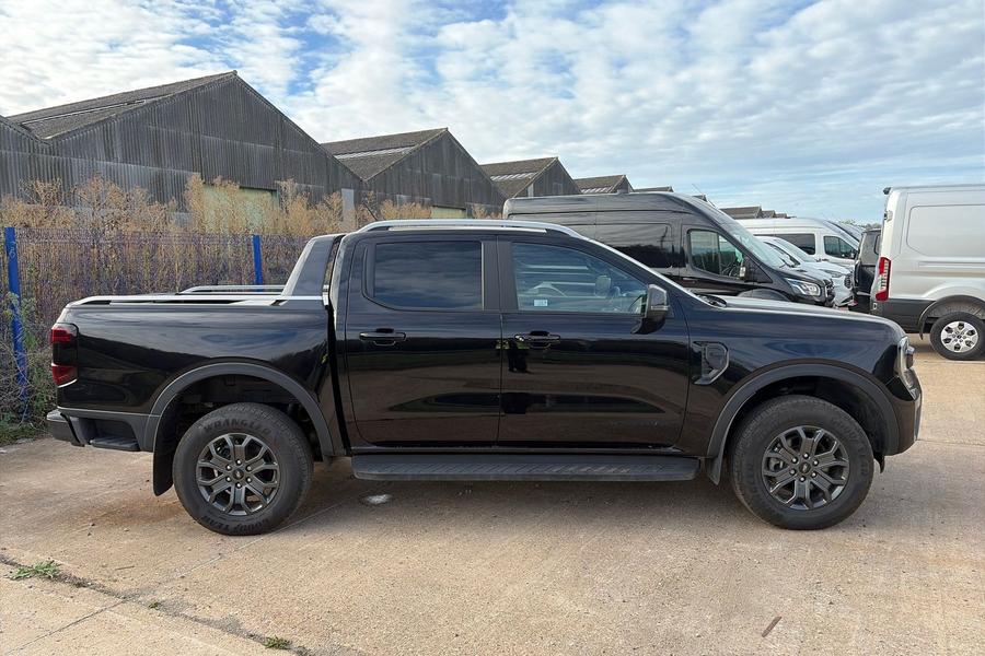 Ford RANGER Photo autoimg-47ff12b0c88295f896eac9b92697bcbacdce5a3e.jpg