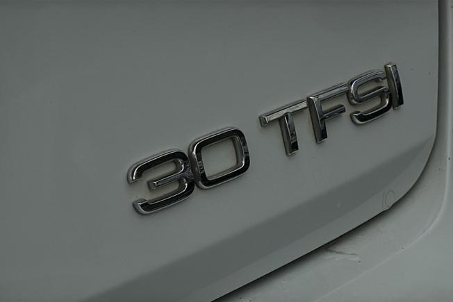 AUDI A1 Photo 47