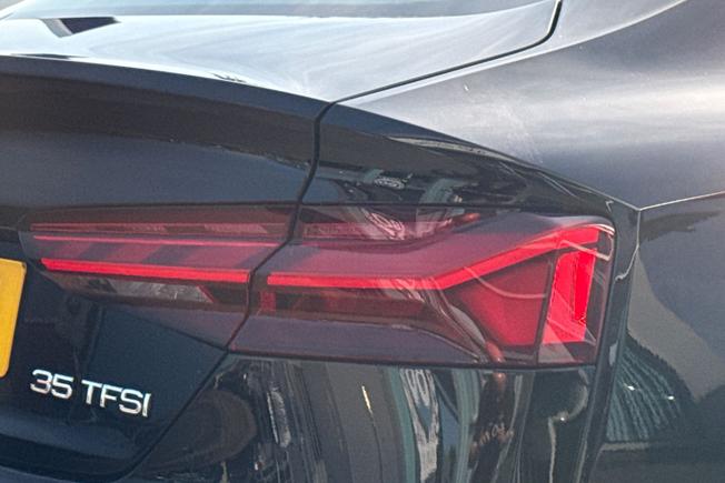 Audi A5 Photo 18