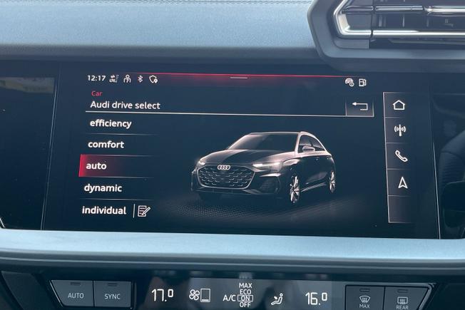 AUDI A3 Photo 23