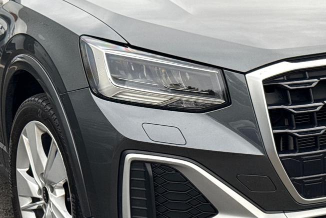 AUDI Q2 Photo 19