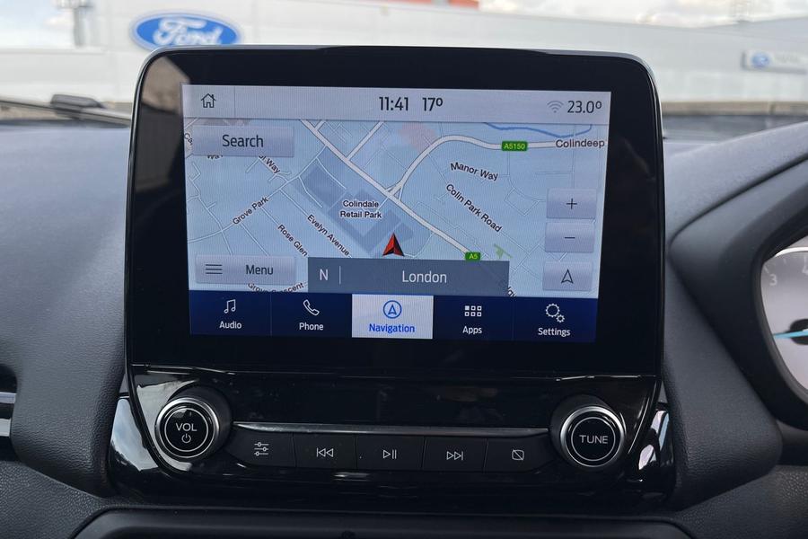 Ford EcoSport Photo autoimg-480316894efd6f0b80348b2a2cb64239ed6b0526.jpg