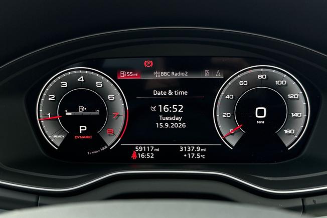 AUDI Q5 Photo 15