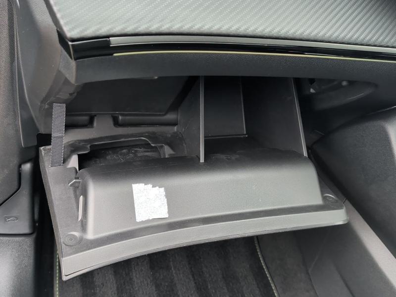 Used Peugeot 208 KO74XKW 31