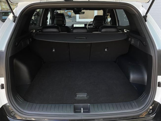 KIA Sportage Photo 12