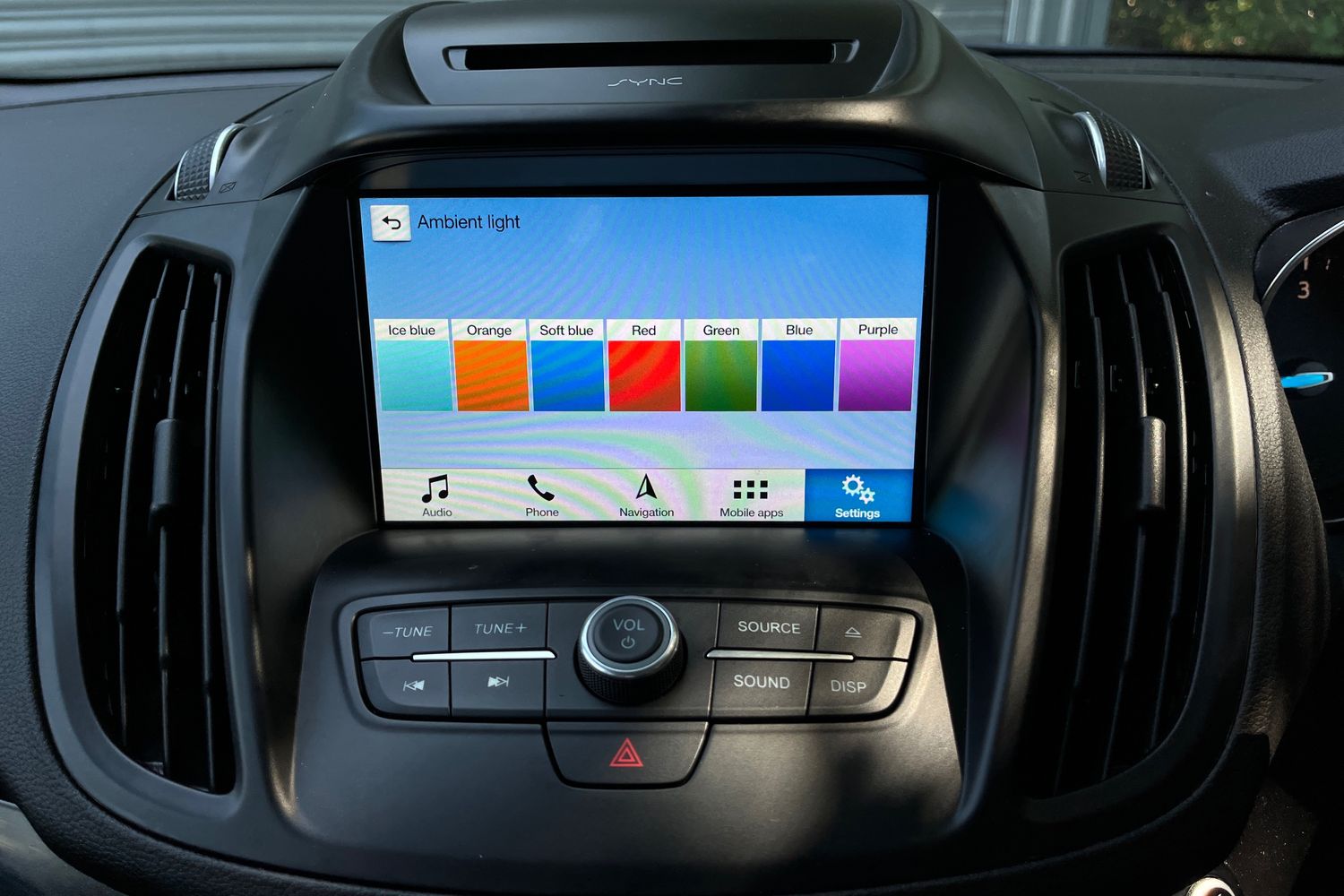 Ford KUGA Photo 37