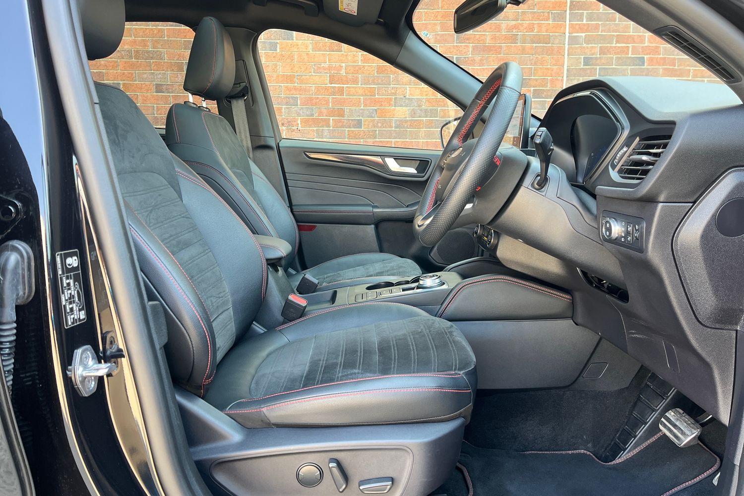 Ford Kuga Photo 30