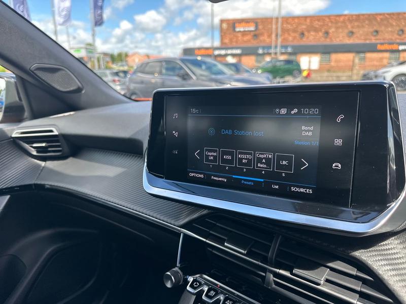 Used Peugeot 2008 LP23JYV 20