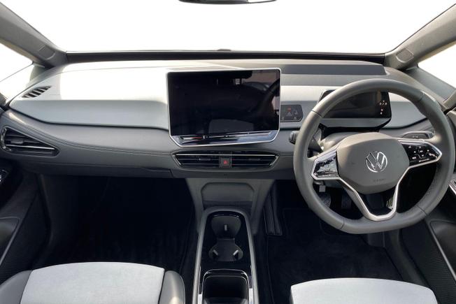 VOLKSWAGEN ID.3 Photo 10