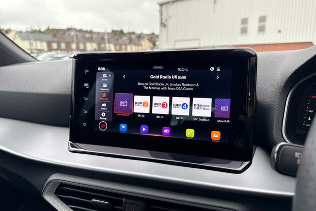SEAT Arona Photo 13