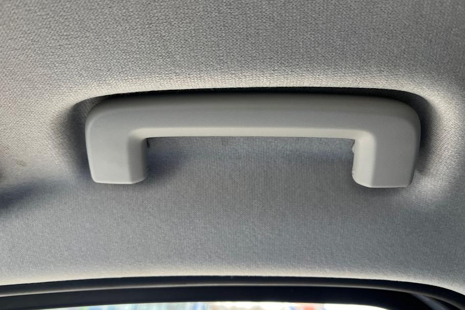 Used Ford TRANSIT CUSTOM 39