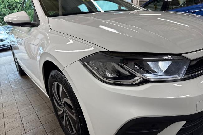 Volkswagen Polo Photo 19