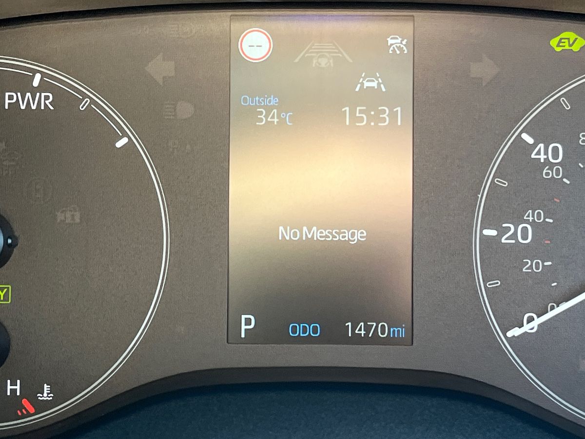 Toyota Yaris Photo 41