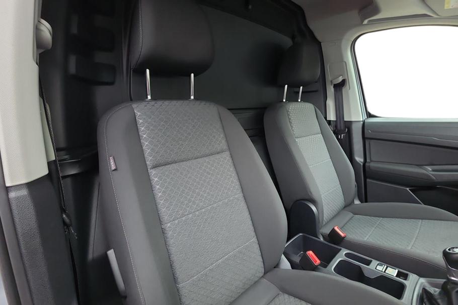 Used FORD TRANSIT CONNECT BG75DRV 11