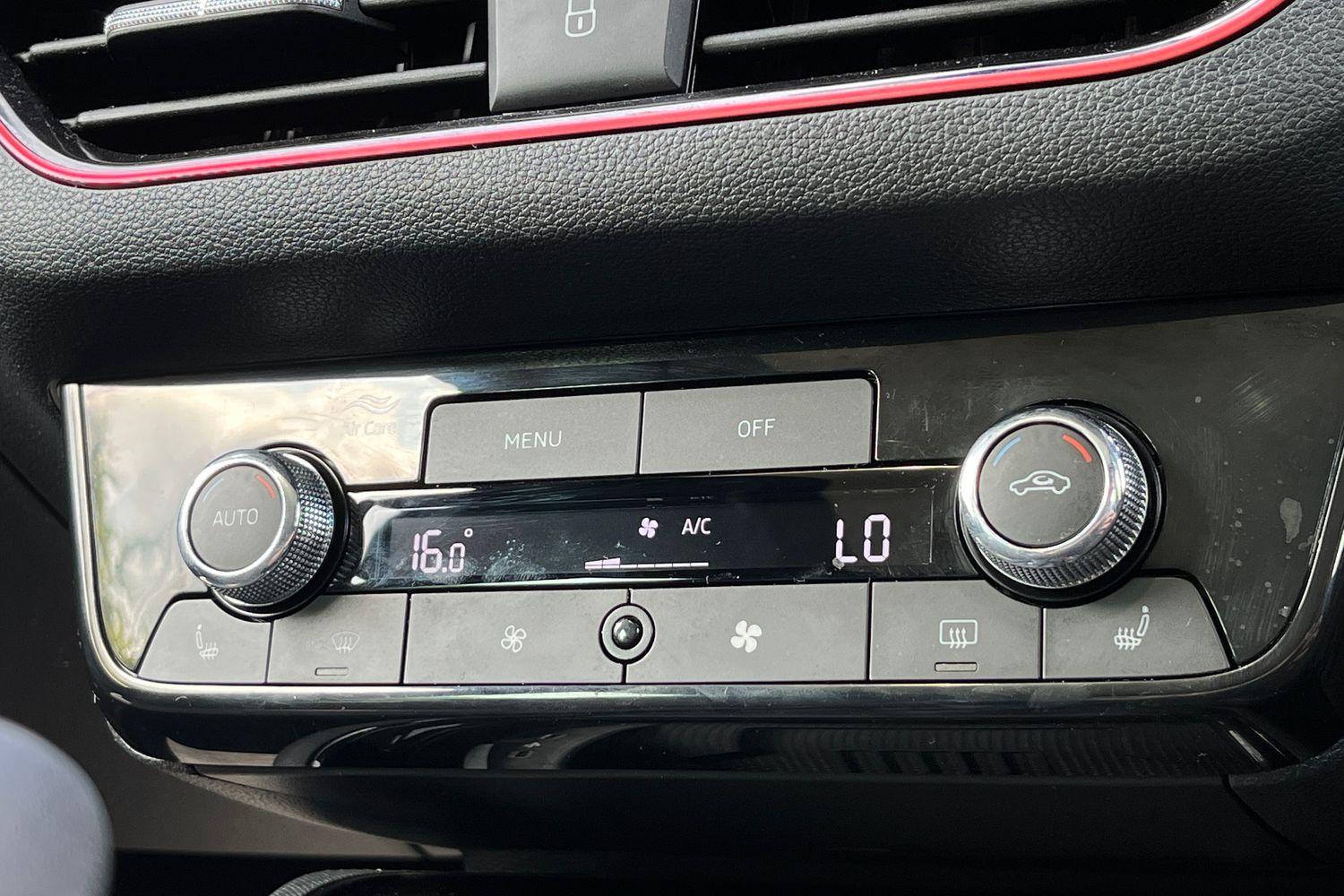 Skoda Kamiq Photo 33