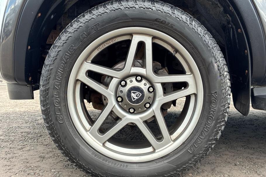Used Ford RANGER SV69VVX 38