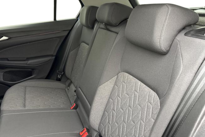 VOLKSWAGEN Golf Photo 9