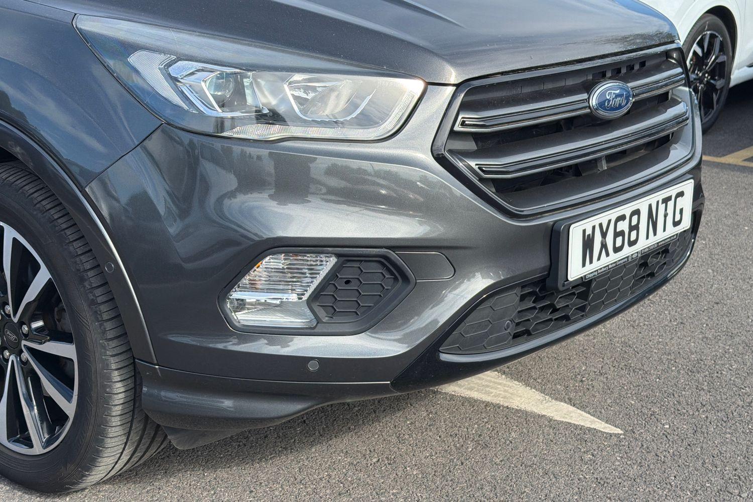 Ford KUGA Photo 22