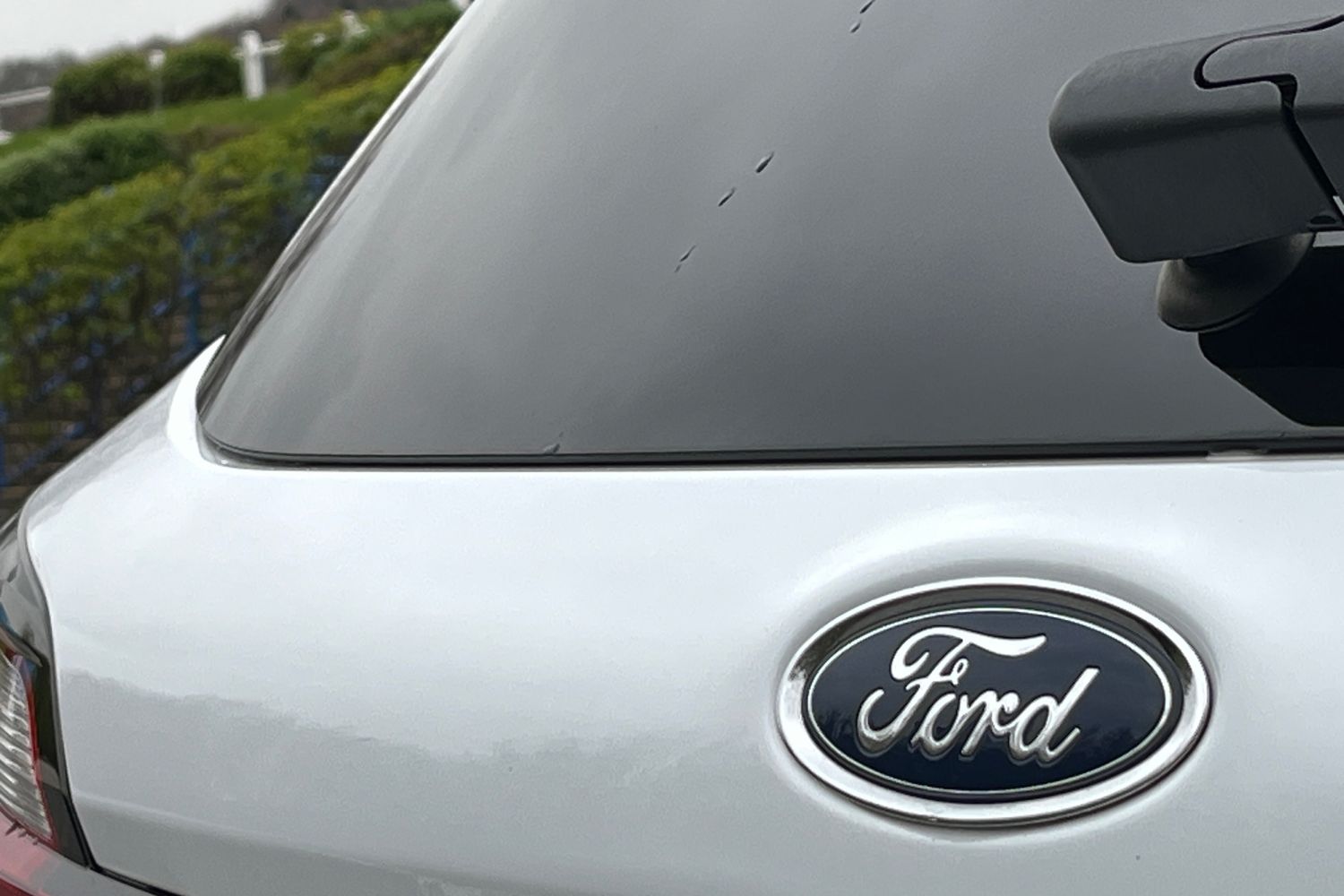 Ford FIESTA Photo 39