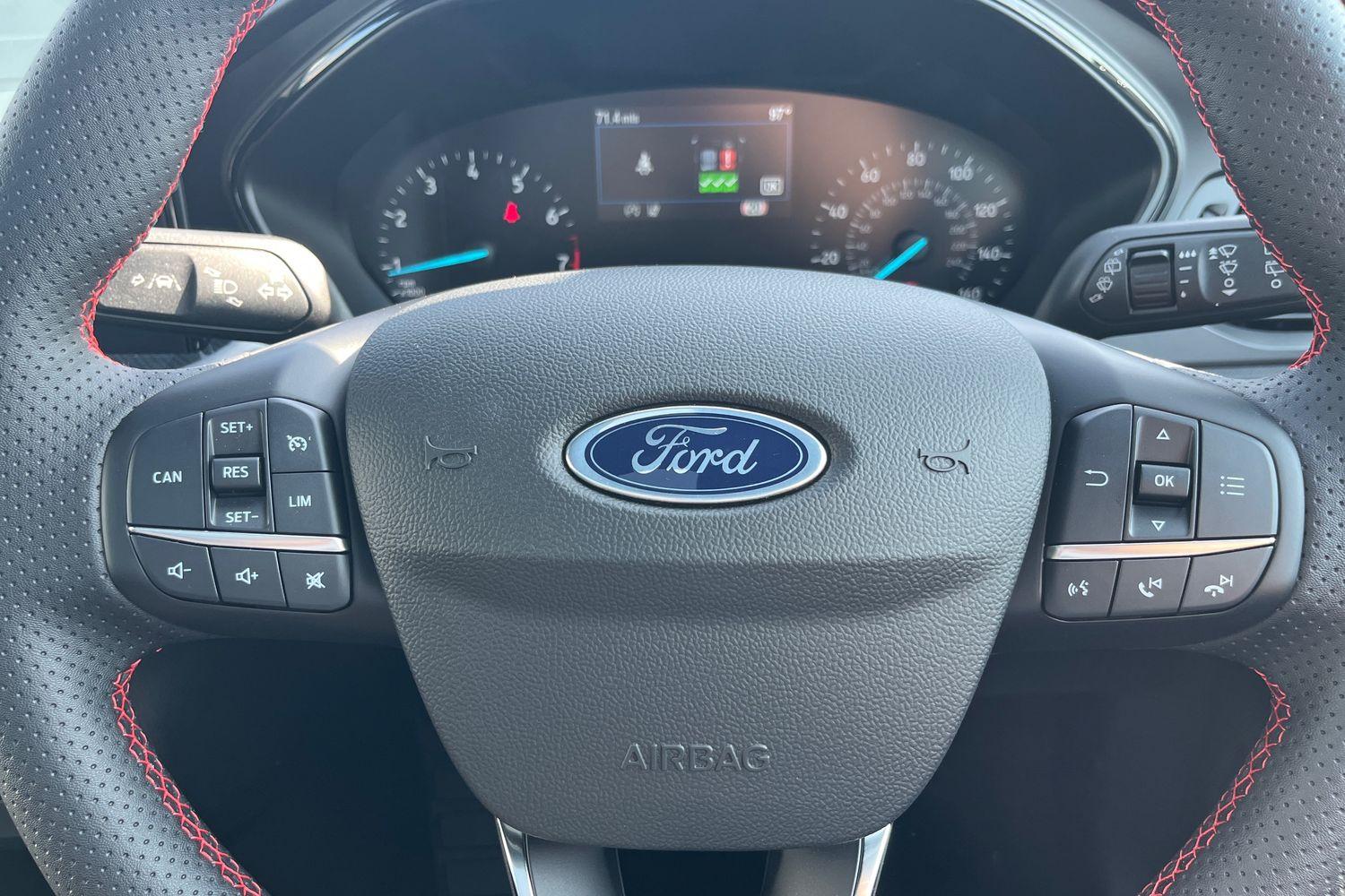 Ford FOCUS Photo 11