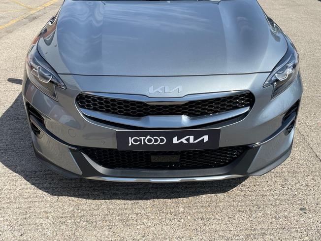 KIA Xceed Photo 21