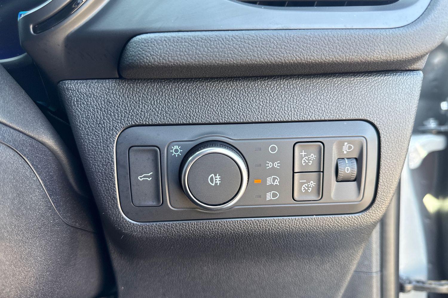 Ford KUGA Photo 27