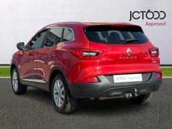 RENAULT Kadjar Photo 3