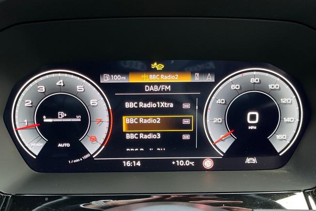 AUDI A3 Photo 15