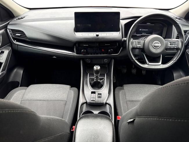 NISSAN Qashqai Photo 10