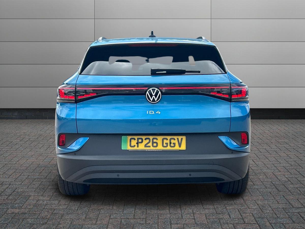 Volkswagen ID.4 Photo autoimg-4811c655fa567653130d3fd08833ba7d9d1e4839.jpg