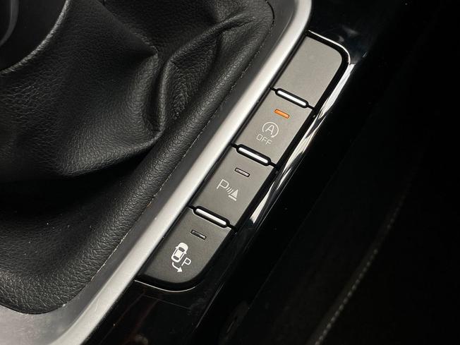 KIA Xceed Photo 48