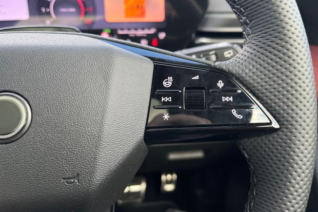 Audi SQ5 Photo 17