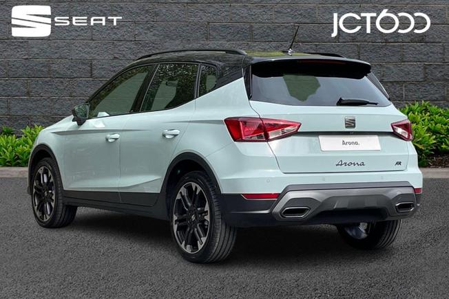 SEAT Arona Photo 3