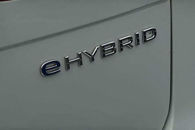 VOLKSWAGEN Tiguan Photo 21