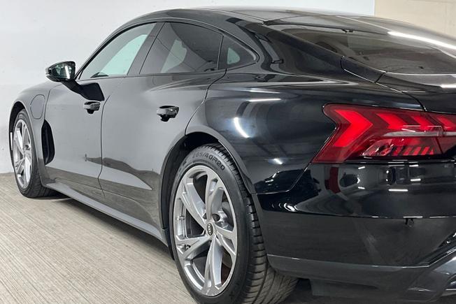Audi E-Tron Gt Photo 33
