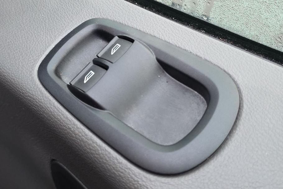 Used Ford TRANSIT 18