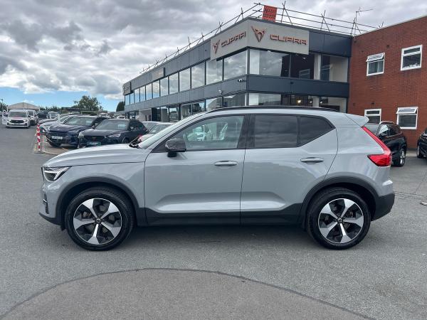 Volvo XC40 Photo autoimg-48136eae0bee1bd83614693b1d496610bfb5563c.jpg