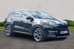Kia Sportage Photo 0