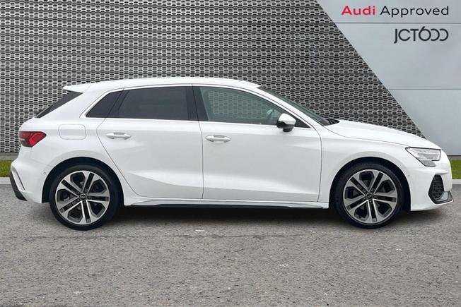 AUDI A3 Photo 4