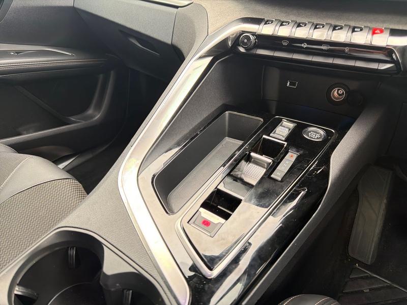 Used Peugeot 5008 KV23ZHB 23