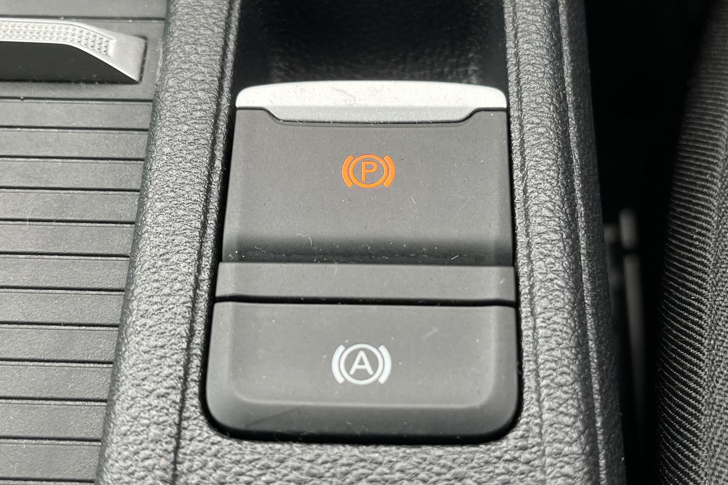 Skoda Octavia Photo 27