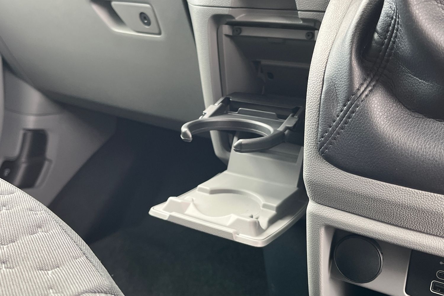 Ford Transit Custom Photo 36