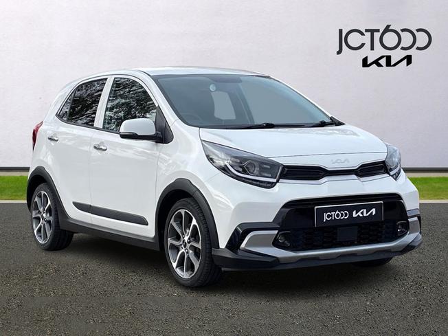 KIA Picanto Photo 1