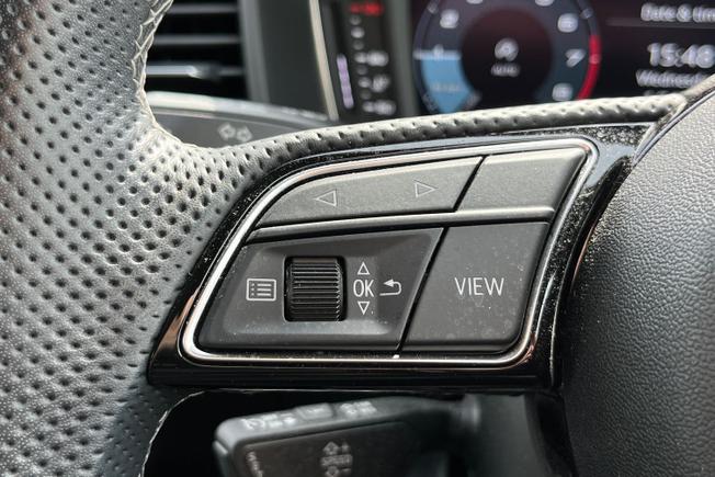 AUDI A1 Photo 16