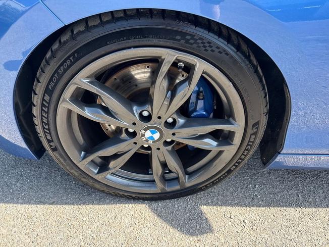 BMW 1 Series Photo 28