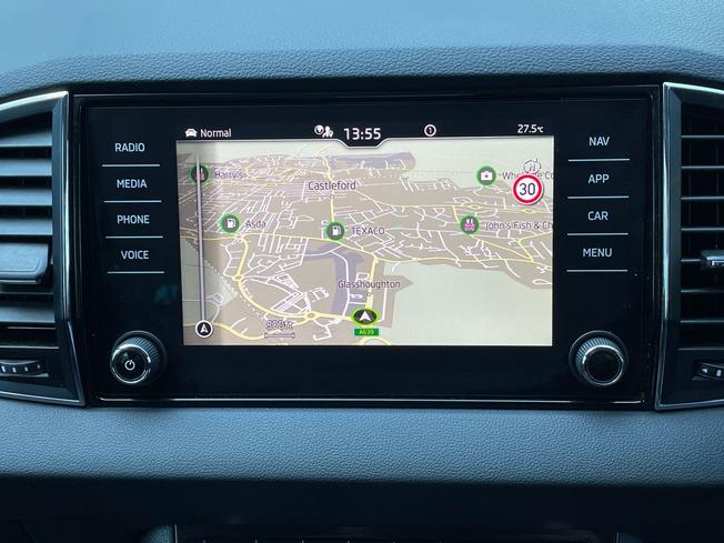 ŠKODA Karoq Photo 47