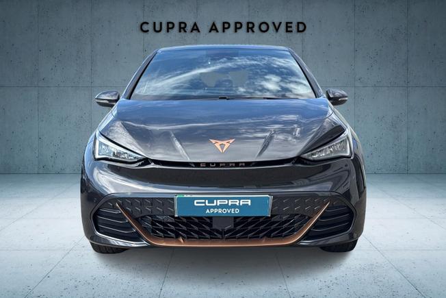 CUPRA Born Photo 8