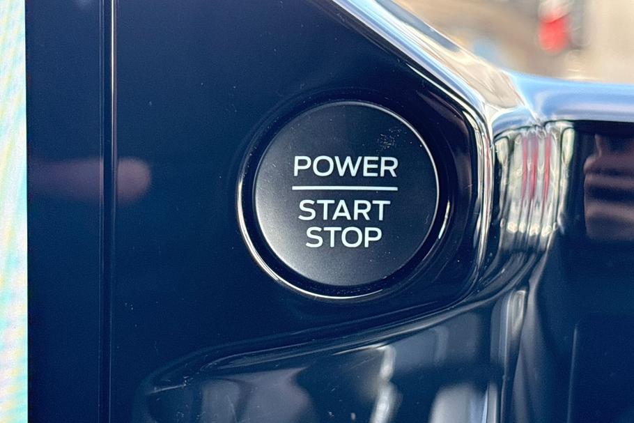 Used FORD TRANSIT CUSTOM WN75JXL 31