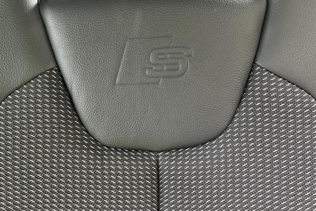 AUDI Q2 Photo 30