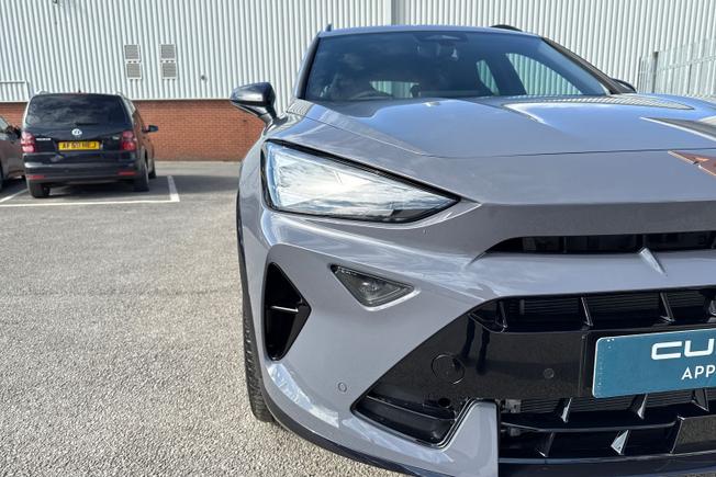 CUPRA Formentor Photo 19